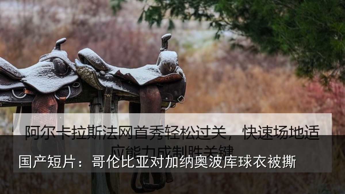 国产短片:哥伦比亚对加纳奥波库球衣被撕